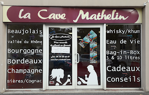 Photo n°1 de Cave Mathelin Villefranche sur Saône à Villefranche-sur-Saône (Caviste)