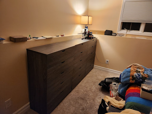 Happy Ending Movers LLC - Thumbnail