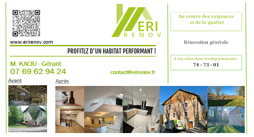 Photo de ERI Concepts à Villaz (74370)