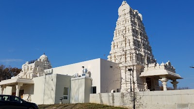 Murugan Temple of North America