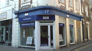 Mann Sales and Letting Agents Ramsgate
