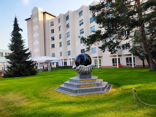 Waldfriede Hospital - Thumbnail
