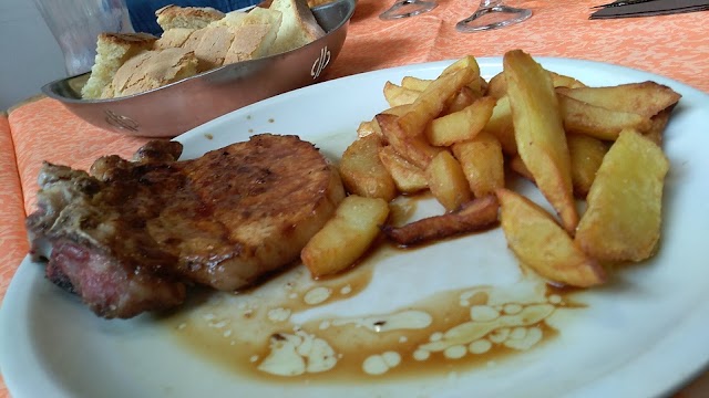 A Fettina d'o Zzu Tonino