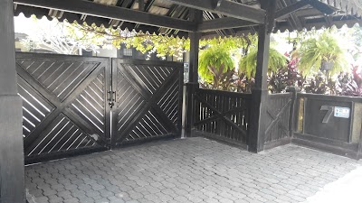Photos of KoiSakana Farm