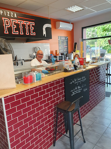 Photo 5 - PIZZA PE'PETTE COMMEQUIERS