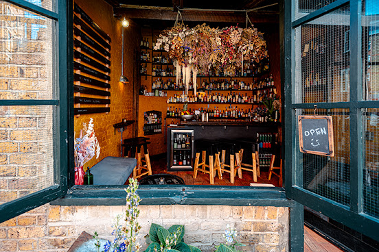 The Umbrella Workshop (The Umbrella Project) by null