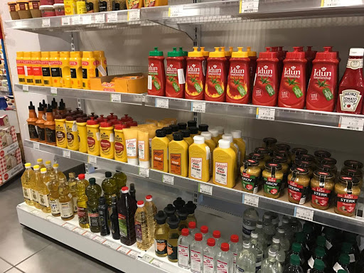 Scandigo Supermercado Gallery - Spain
