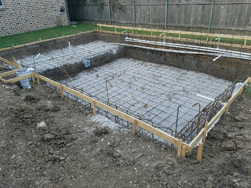 Nola Construction and Swimming Pools, INC Gallery - United States