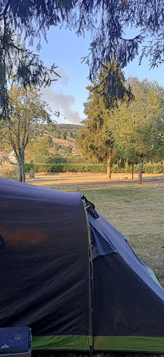 Camping Le Clos Martin - Thumbnail