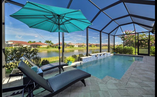 Sellstate Maximum Performance Realty - Visual