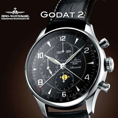ZENO-WATCH BASEL
