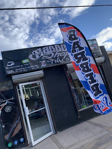 TIKIS BARBER SHOP Gallery - Mexico