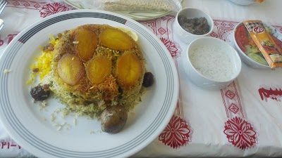 Photos of Shabnam Restaurant