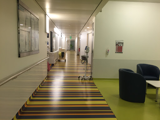 Cannes Hospital - Thumbnail
