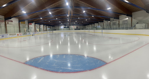 Lillooet Minor Hockey
