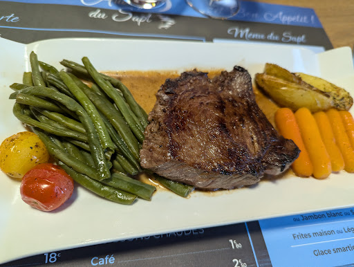Photo 2 - Auberge du Sapt