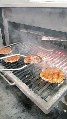 Opinie o Brylant Burger Food Truck w Szczecin - Restauracja