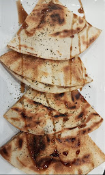 Photo n°3 de Shawarma syrien ( Hallal ) à Sète (Restaurant syrien)