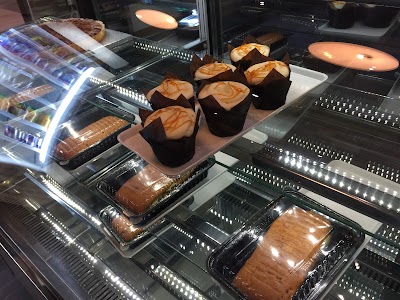 bakery