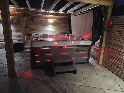 Smalley Hot Tub Services