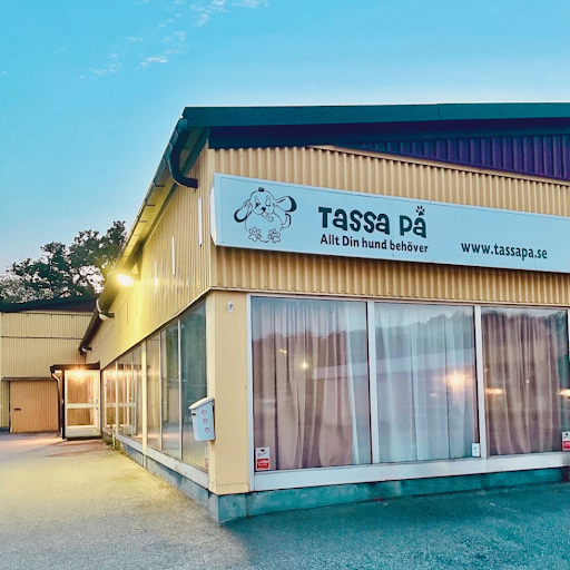 Tassa På Gallery - Sweden
