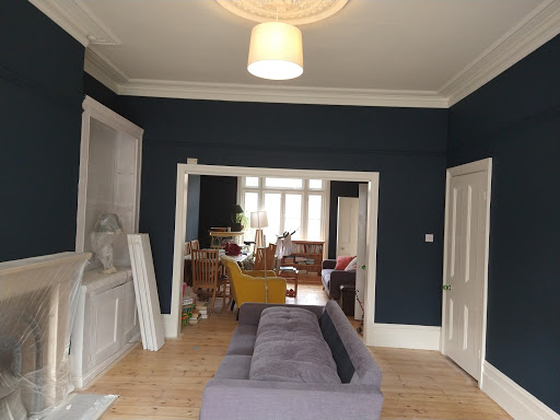 Marks Decorating - Visual