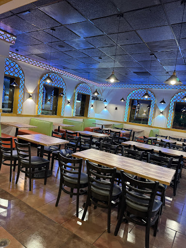 Mandi Oasis, Homewood, AL