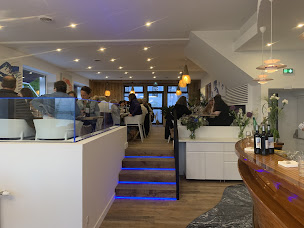 Photo n°13 de La Marinière à Carantec (Restaurant)