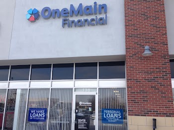 OneMain Financial Payday Loans Picture