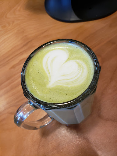 Method Cafe - Visual