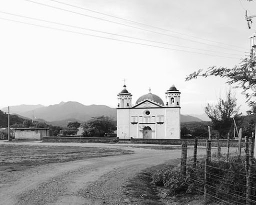 Templo de la Asunción Tlacolulita