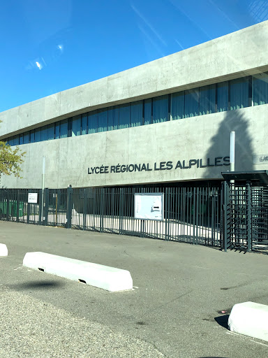 Alpilles Professional School