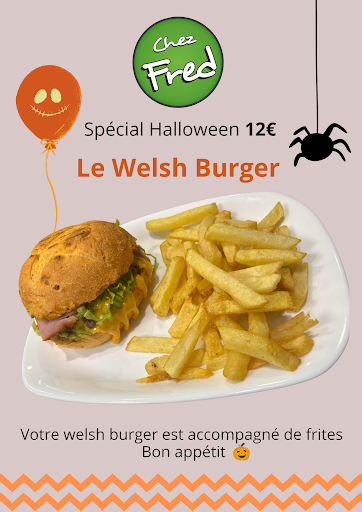 Photo 1 - Friterie Chez Fred