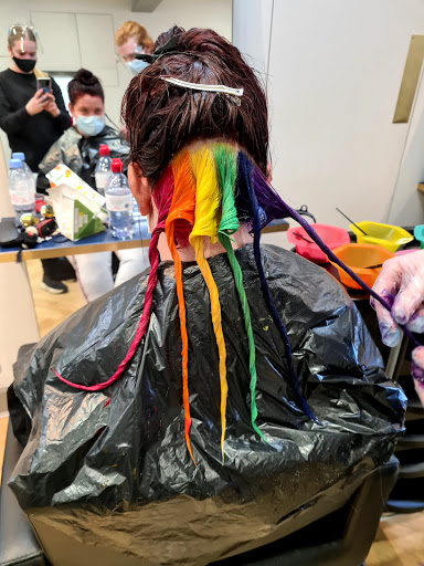 JKP Hairspa - Thumbnail