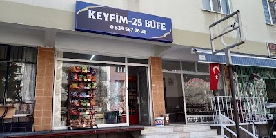 keyfim25 büfe