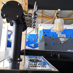 Photo n°4 de Chartres à bloc à Chartres (Restaurant)