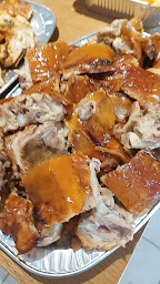 Photo n°2 de LA GRILLE DISSI à Vauvert (Restaurant de plats à emporter)