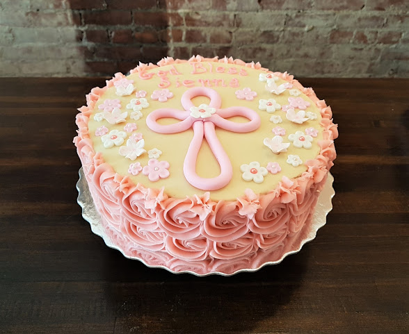 Sweet Serendipity Bake Shop by null