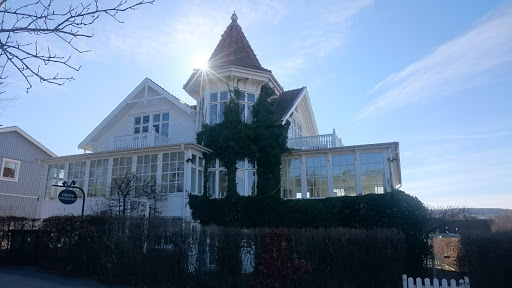 Pensionat Enehall