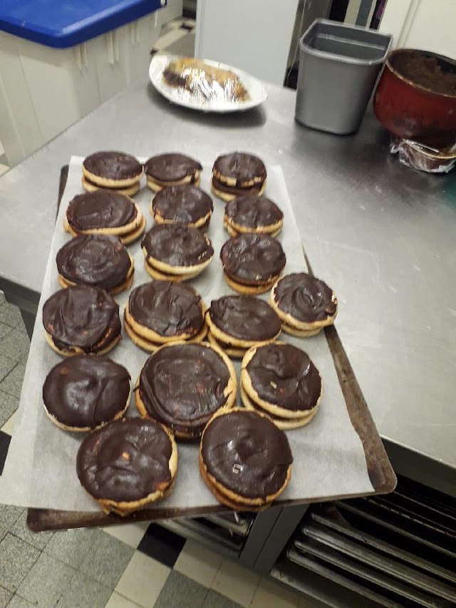 Les Plaisirs Gourmands