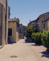 Photo n°6 de Camping Le Boem à Balazuc (Terrain de camping)