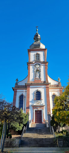 Kirche St. Bartholomäus