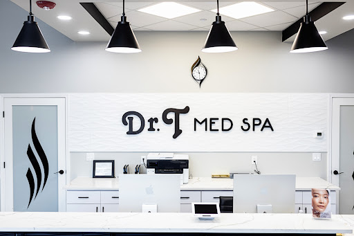 Dr T MedSpa | Laser Hair Removal | Semaglutide Weight Loss