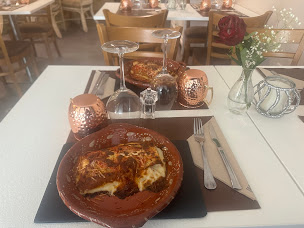 Photo n°24 de HOT PIZZA à Cogolin (Livraison de pizzas)