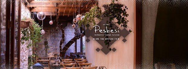 Peskesi Restaurant