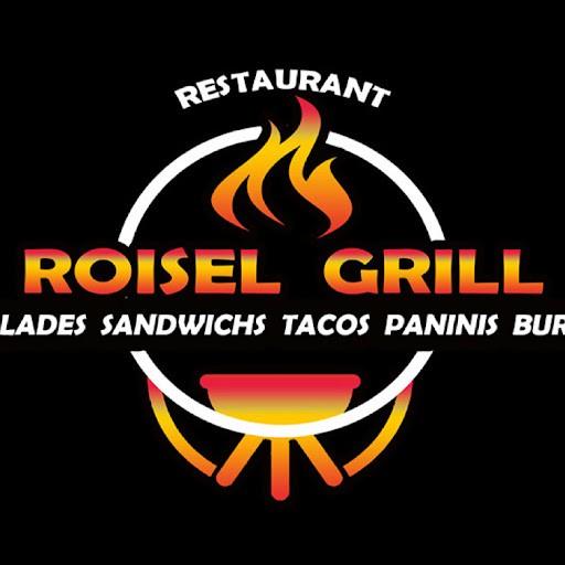 ROISEL GRILL