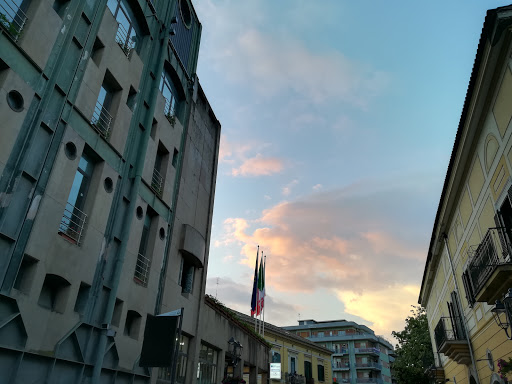 City of Baronissi - Thumbnail