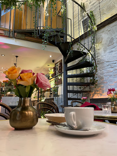 Café & Tagesbar Minoo 1 Passau - Thumbnail