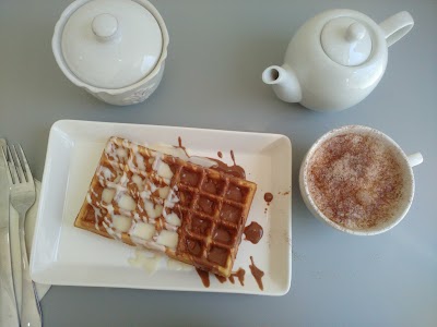 Photos of Same's Gaufres, Cr&ecirc;pes Et Soft Ice Cream