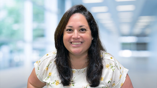 Ivonne Joiner, CRNP